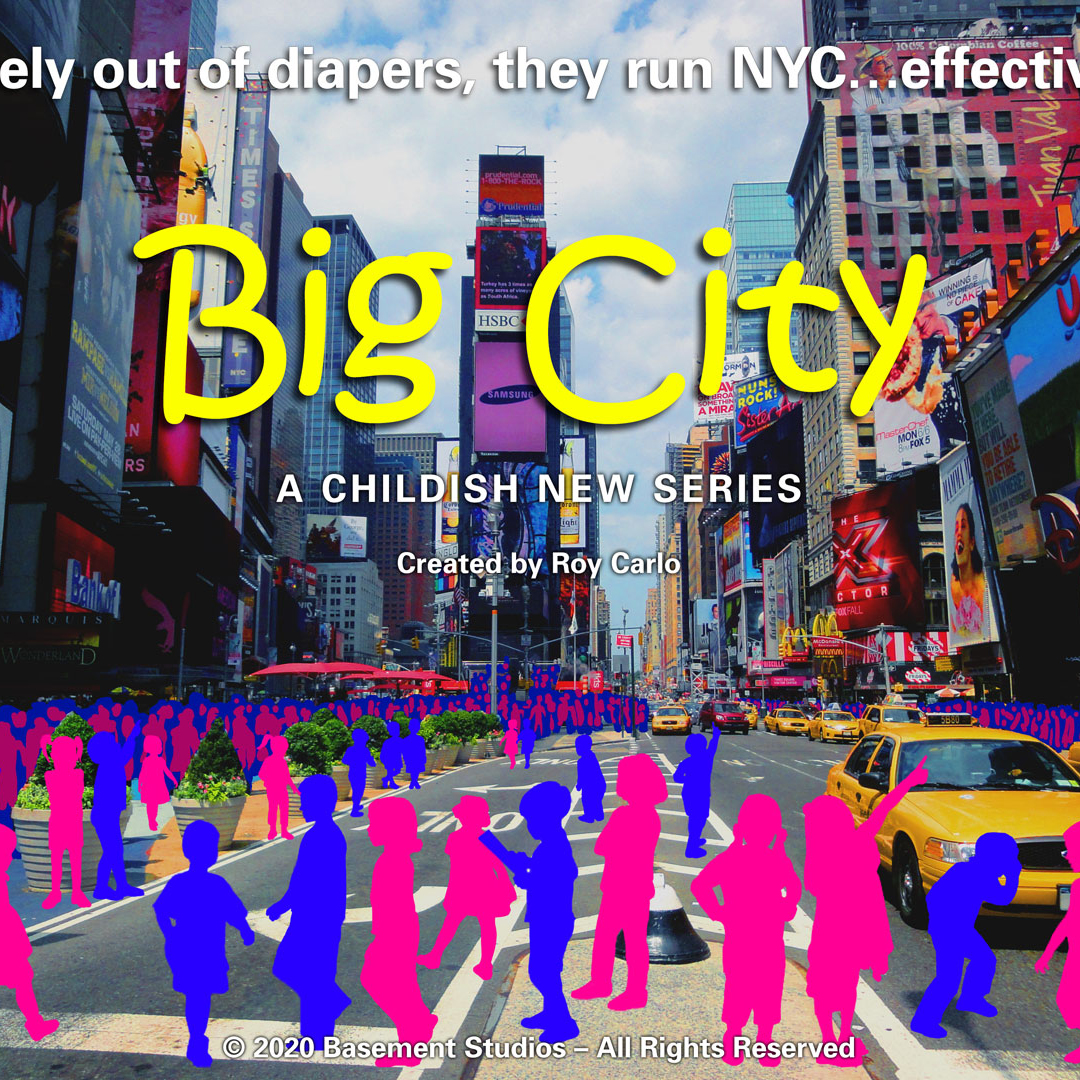 Big City