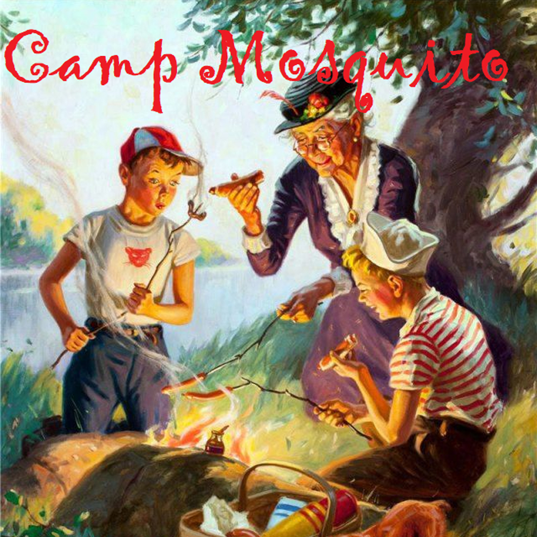 Camp Mosquito