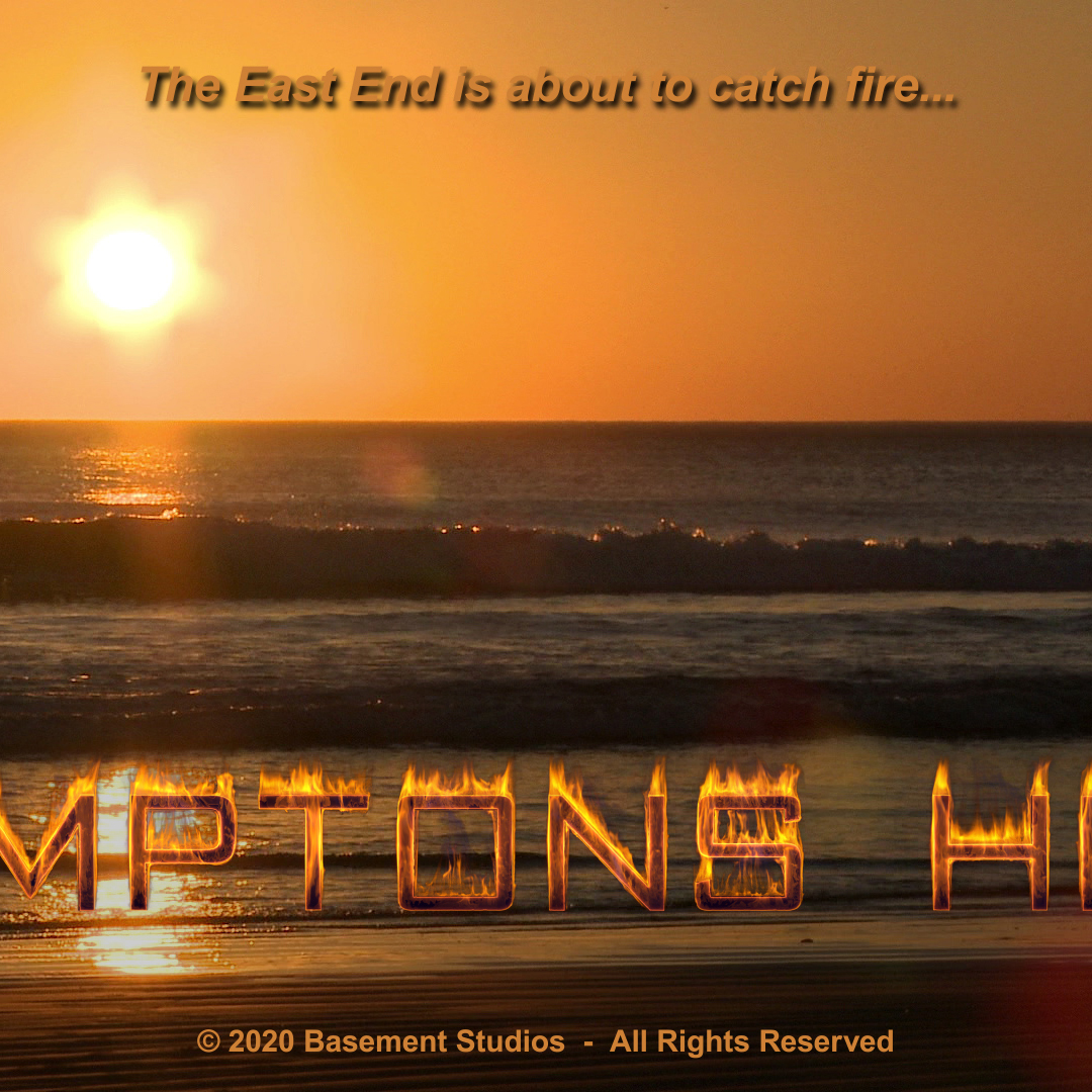 Hamptons Heat