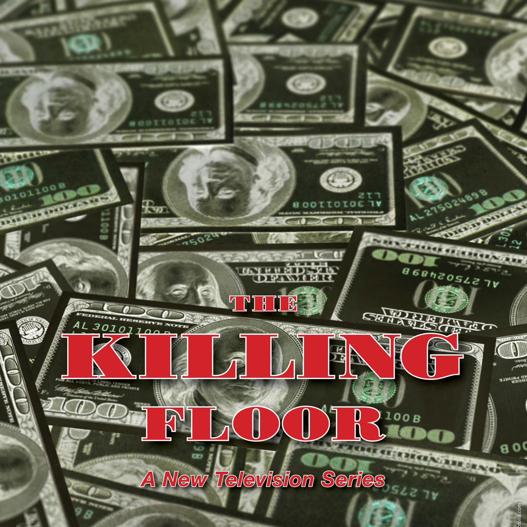 The Killing Floor