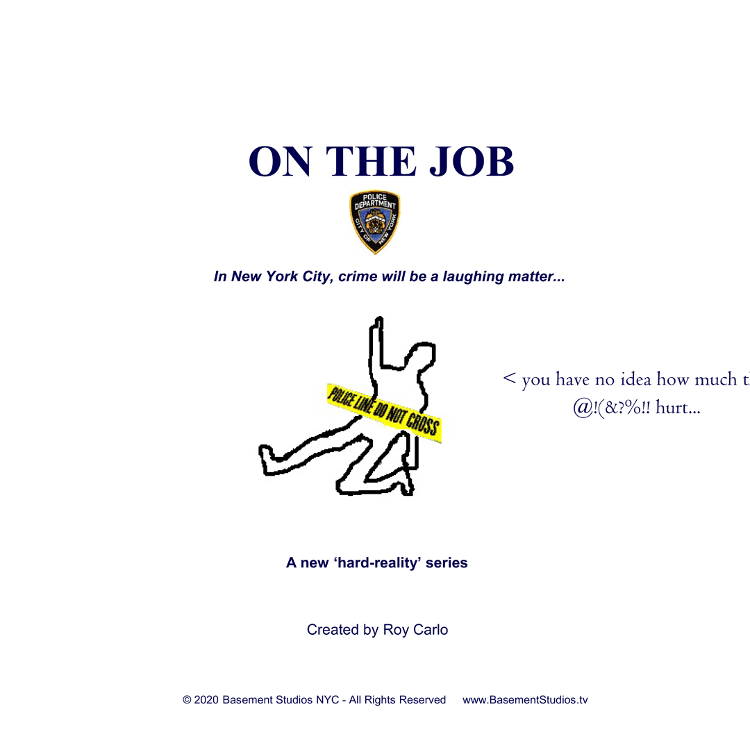 On The Job