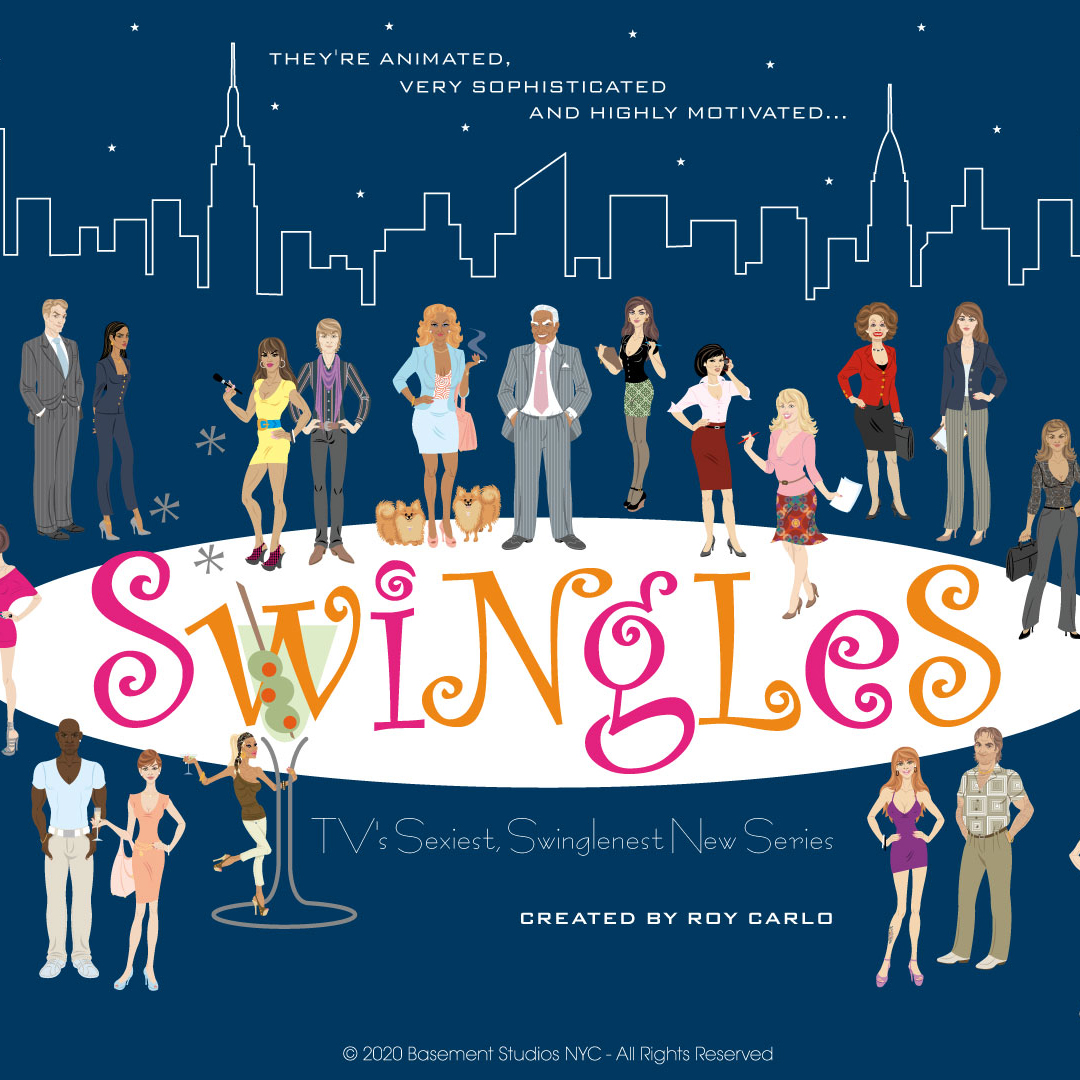 Swingles